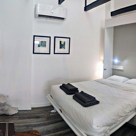 Apartments Central Madrid - Q2Home Kültér fotó