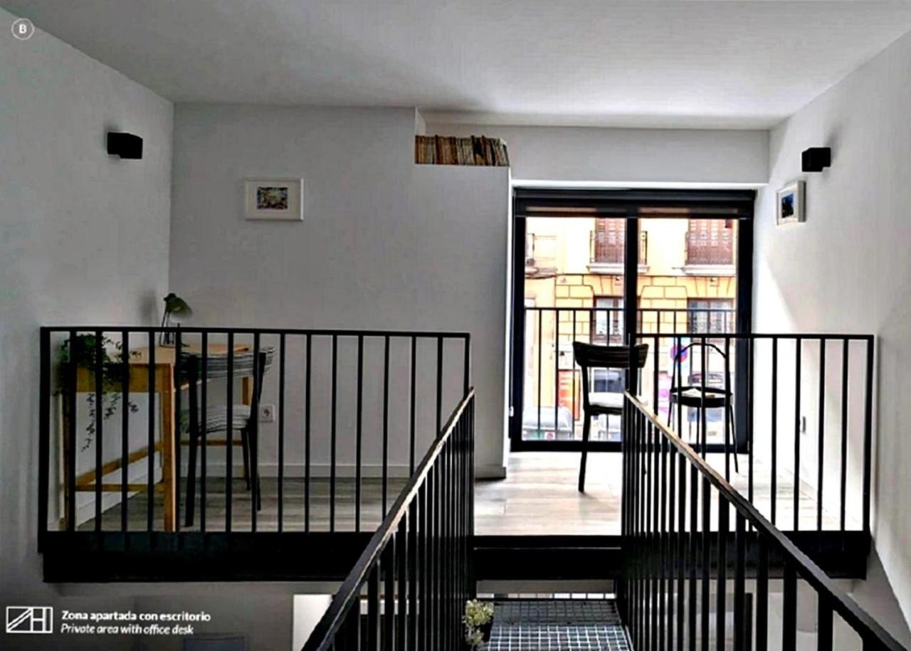 Apartments Central Madrid - Q2Home Kültér fotó