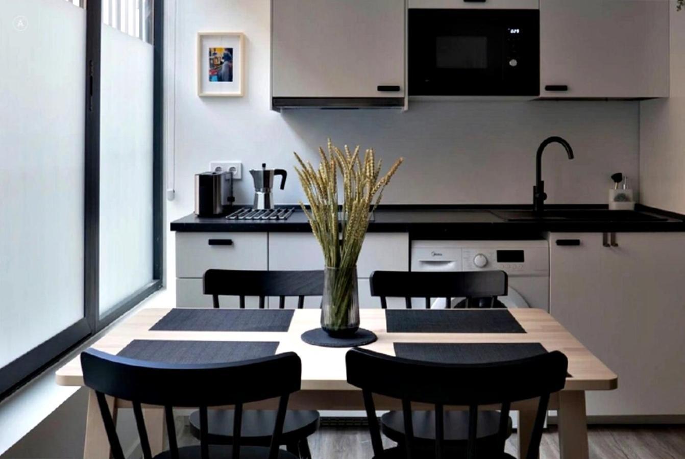 Apartments Central Madrid - Q2Home Kültér fotó