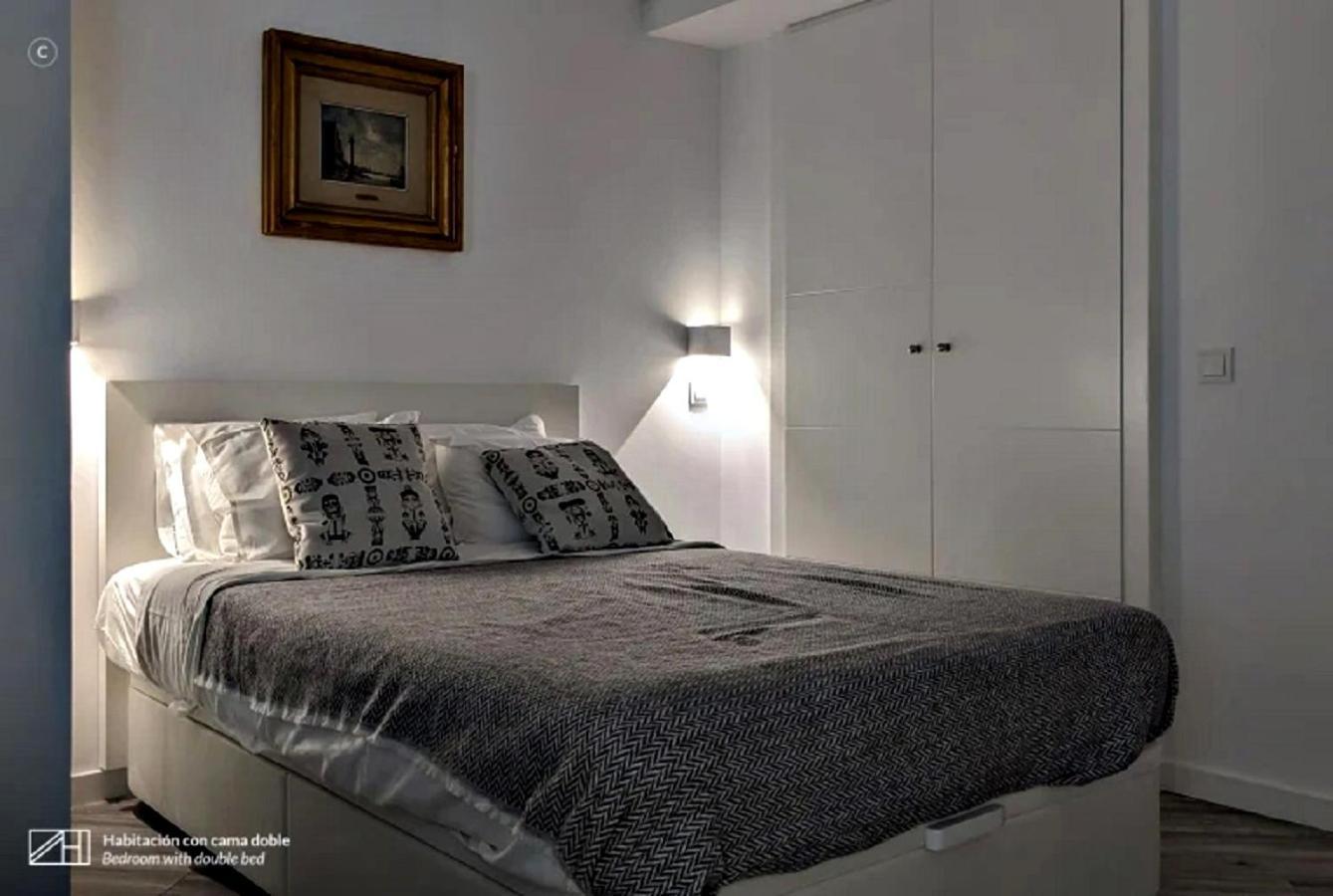 Apartments Central Madrid - Q2Home Kültér fotó