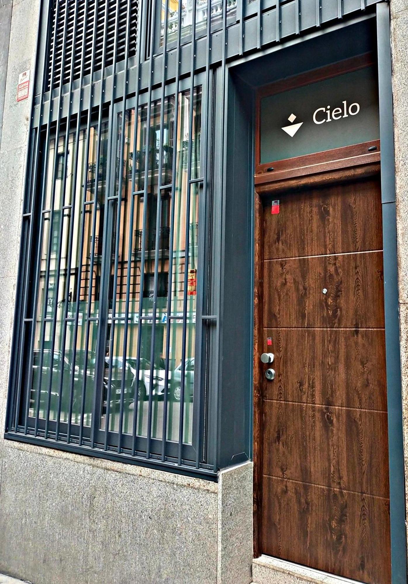 Apartments Central Madrid - Q2Home Kültér fotó