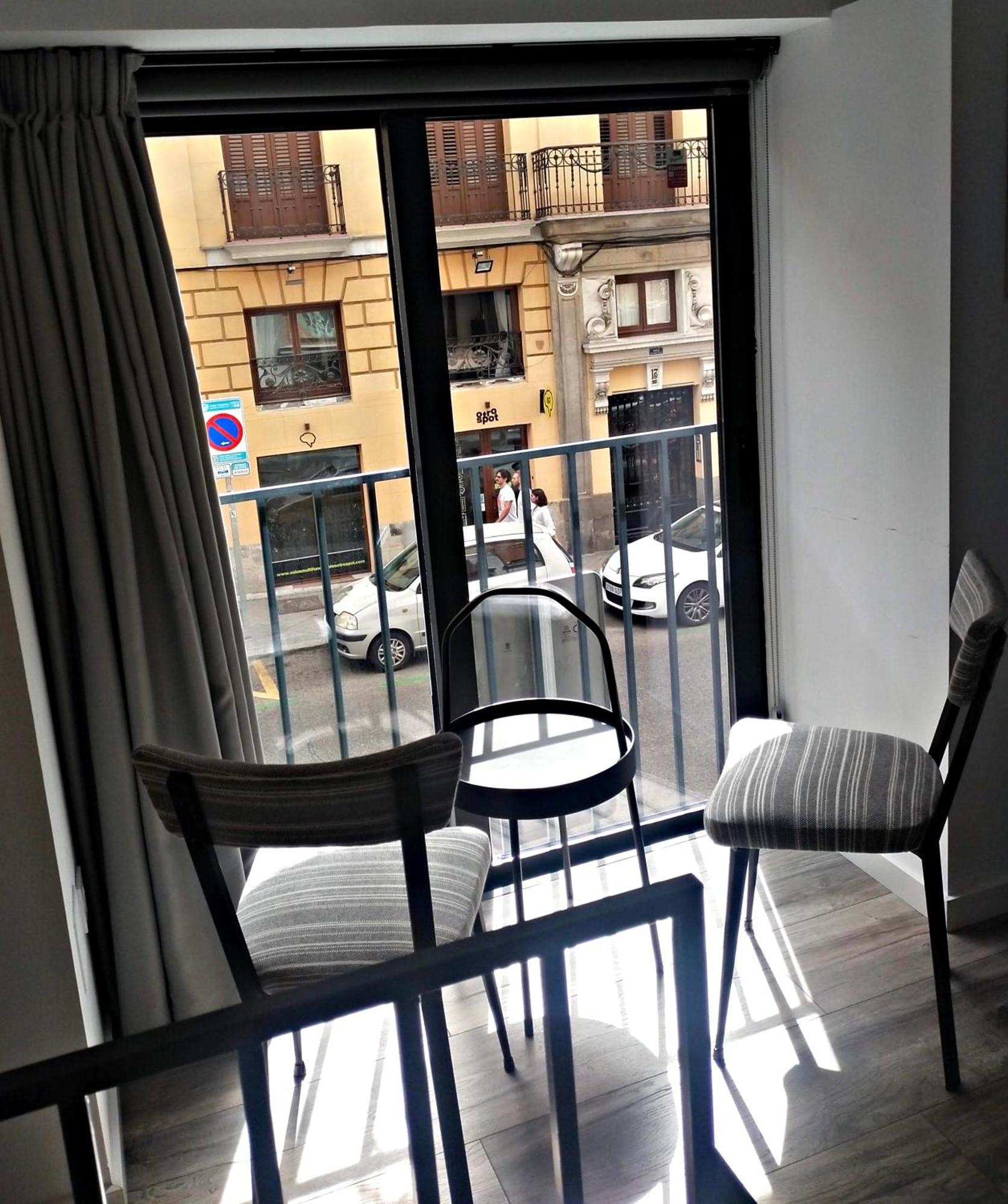 Apartments Central Madrid - Q2Home Kültér fotó