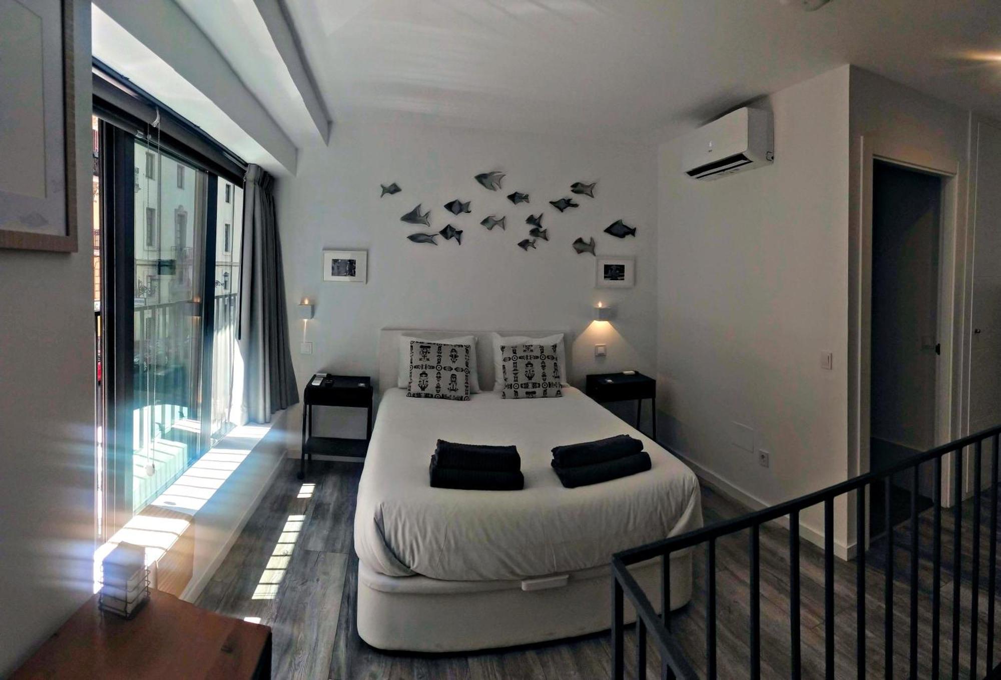 Apartments Central Madrid - Q2Home Kültér fotó