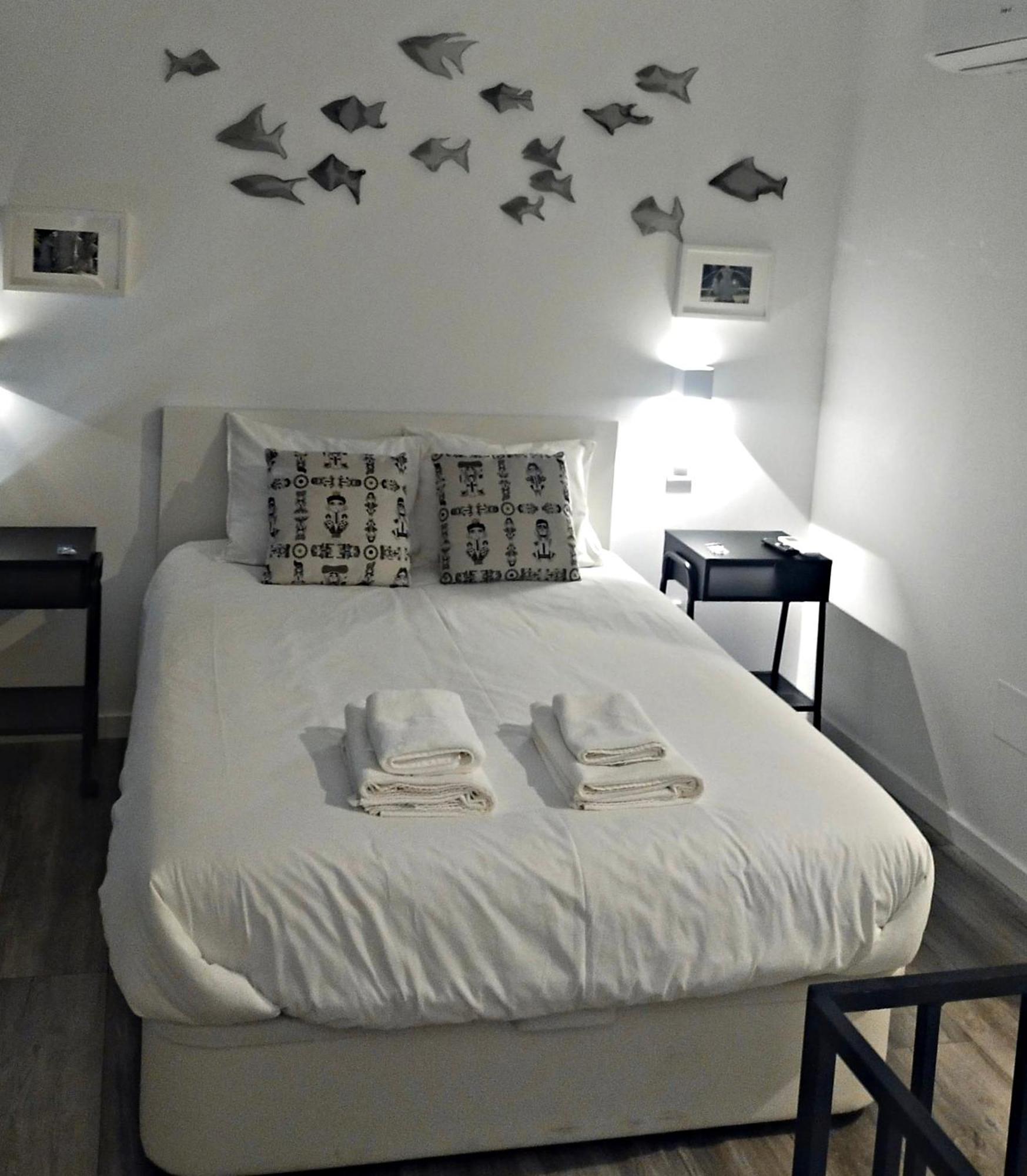 Apartments Central Madrid - Q2Home Kültér fotó