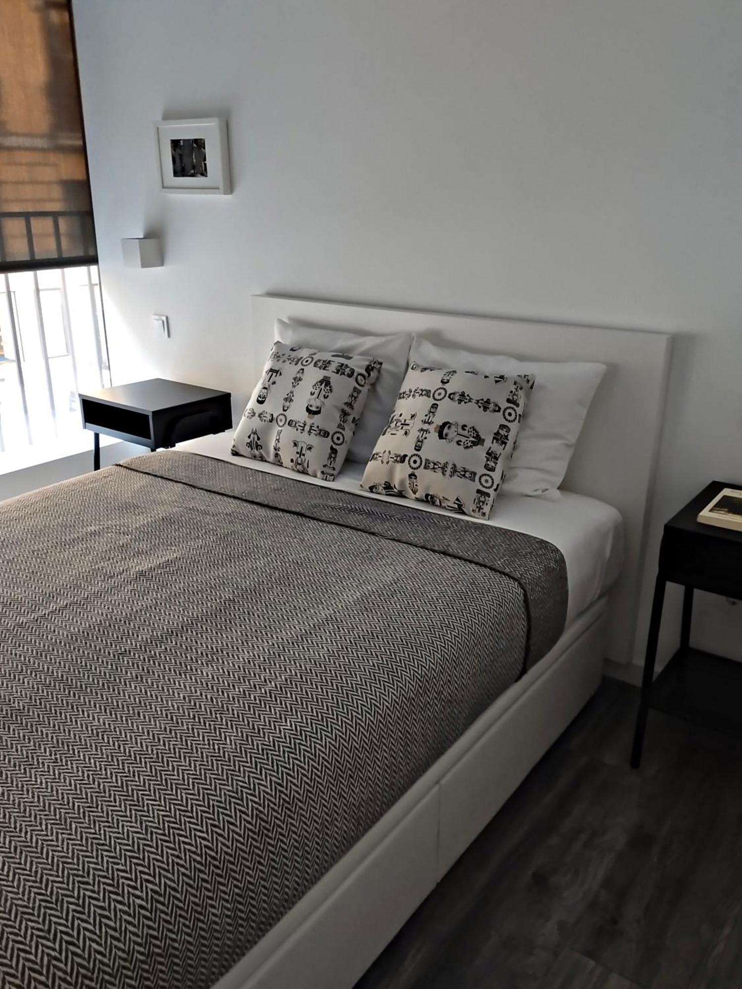 Apartments Central Madrid - Q2Home Kültér fotó