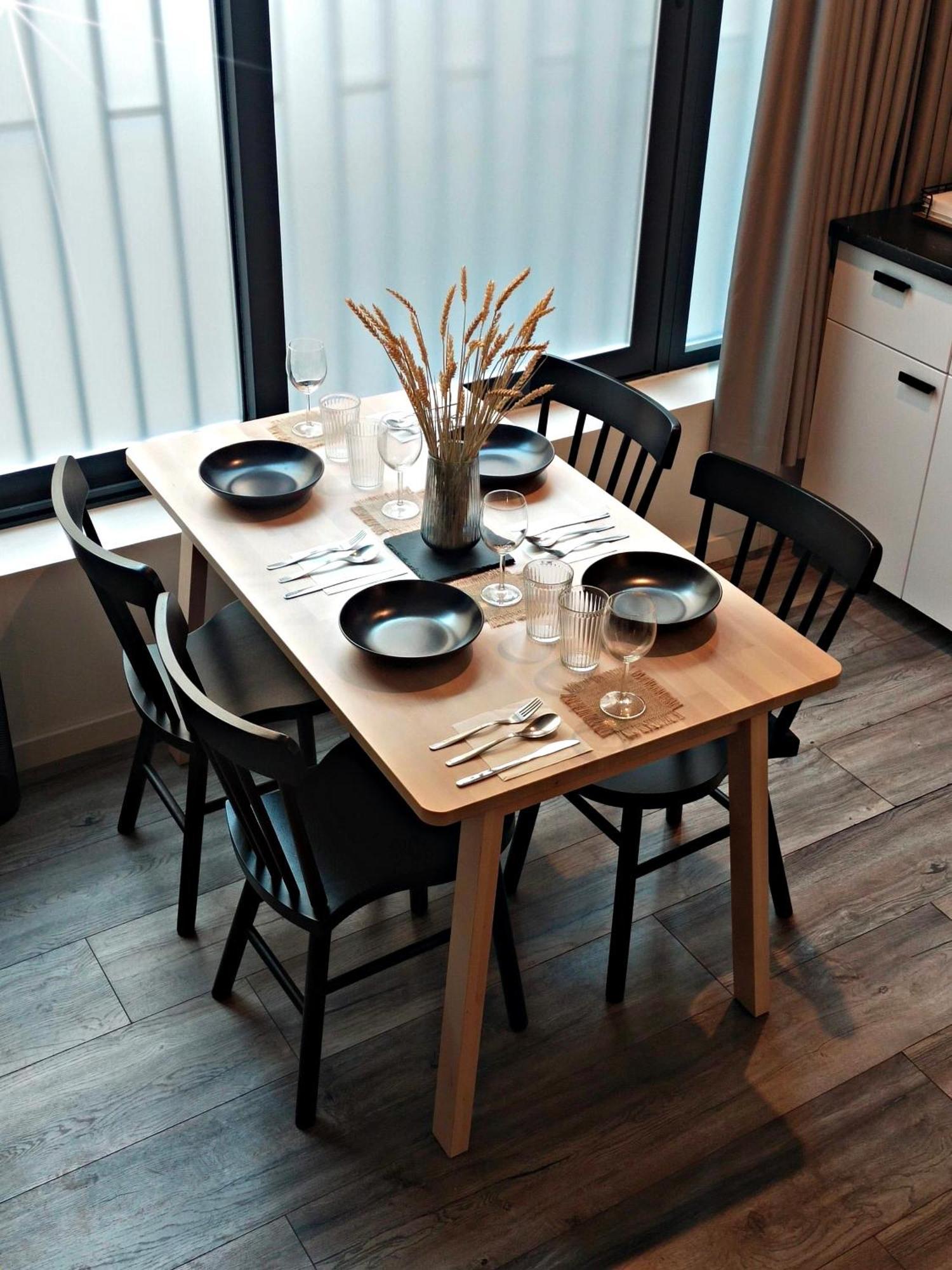 Apartments Central Madrid - Q2Home Kültér fotó